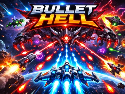 Bullet Hell